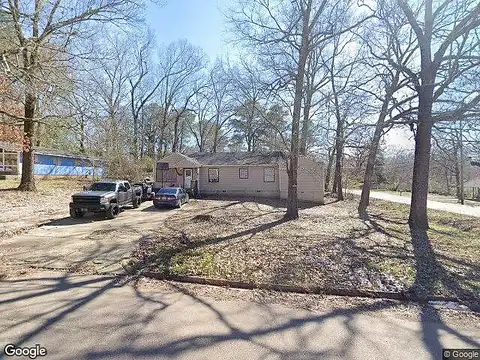 Dorgan, JACKSON, MS 39204