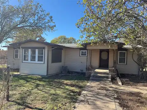 County Road 1560, RUSH SPRINGS, OK 73082