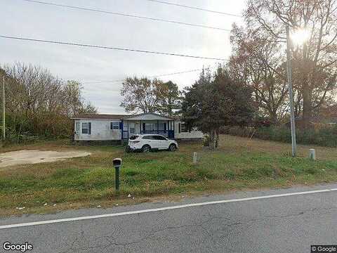 Edwards Fork, SCOTLAND NECK, NC 27874