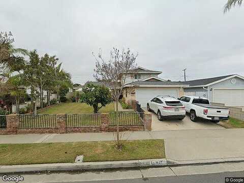 Los Reyes, FOUNTAIN VALLEY, CA 92708