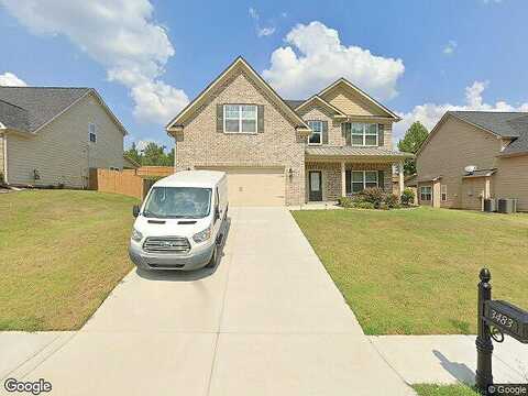 Summerlin, LITHIA SPRINGS, GA 30122