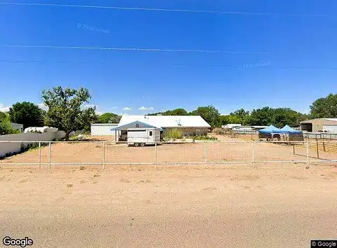 La Entrada, LOS LUNAS, NM 87031