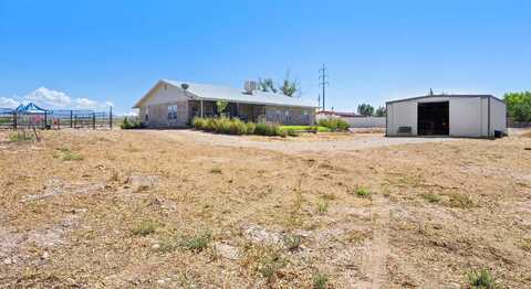 La Entrada, LOS LUNAS, NM 87031