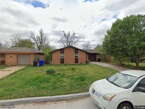 Huron, NORMAN, OK 73071