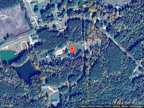 Twin Ponds, BULLOCK, NC 27507