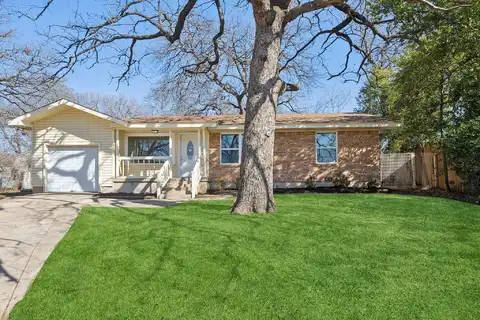 Lynwood, HURST, TX 76053