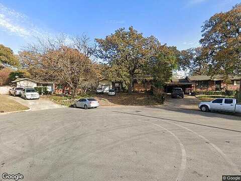 Lynwood, HURST, TX 76053