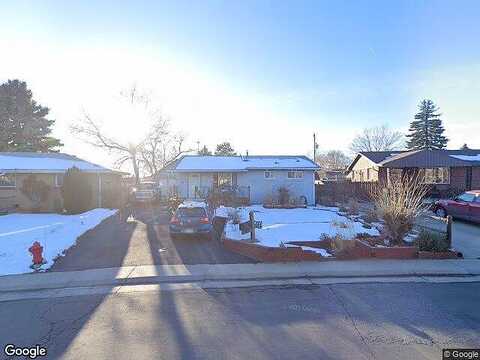 Julian, WESTMINSTER, CO 80030