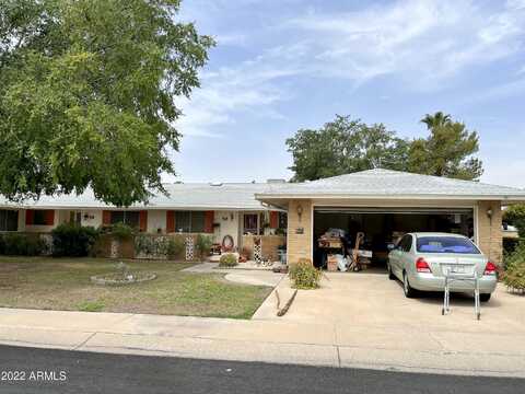 Kingswood, SUN CITY, AZ 85351