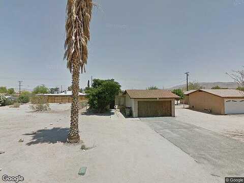 Ocotillo, TWENTYNINE PALMS, CA 92277