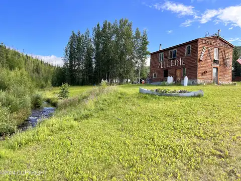 Steese, FAIRBANKS, AK 99712
