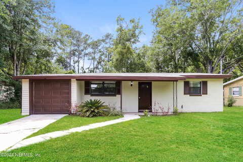 Eudine, JACKSONVILLE, FL 32210