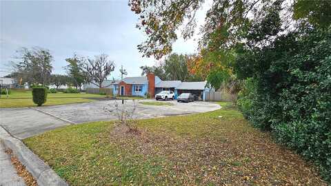 Illiana, ORLANDO, FL 32806