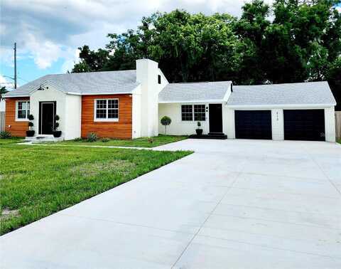 Illiana, ORLANDO, FL 32806