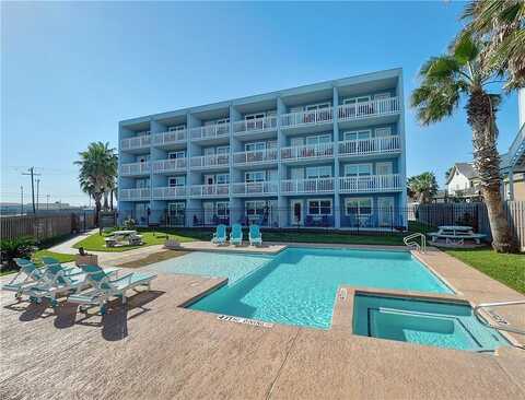 Beach Avenue, Port Aransas, TX 78373