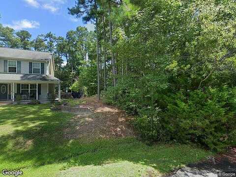 Wood Creek, HUBERT, NC 28539