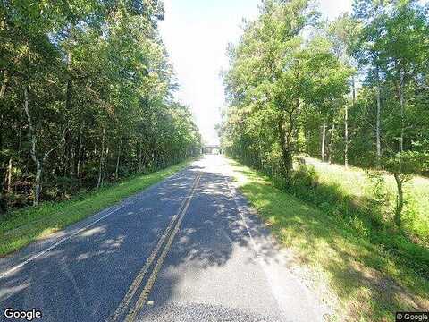 Nw 193Rd St, Reddick, FL 32686
