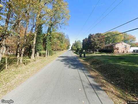 Quarter Branch Rd, LOVETTSVILLE, VA 20180