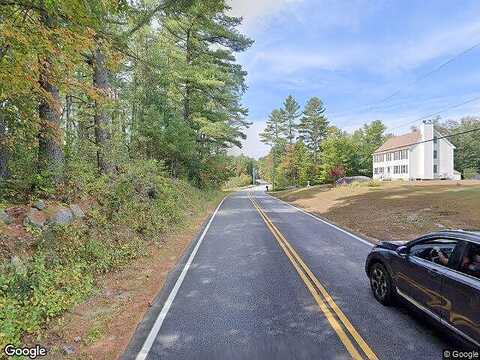 Lots 10-11 Scruton Pond Road, Barrington, NH 03825