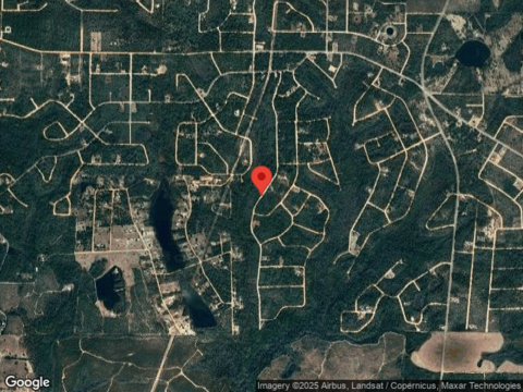 Los Padres Avenue, Alford, FL 32420
