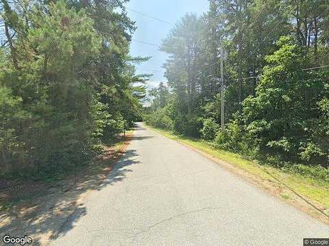 Duval Road, Barrington, NH 03825