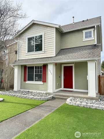 Griggs, DUPONT, WA 98327