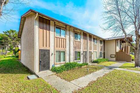 Bell Bluff, SAN DIEGO, CA 92119