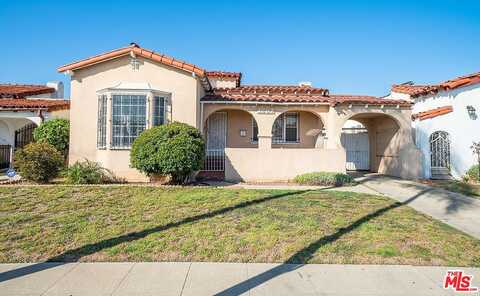 80Th, LOS ANGELES, CA 90044