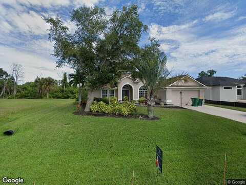 Long Meadow, ROTONDA WEST, FL 33947