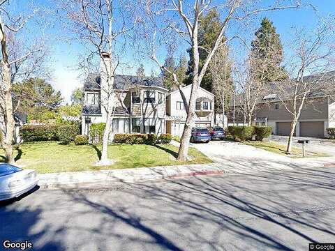 Horgan, REDWOOD CITY, CA 94061