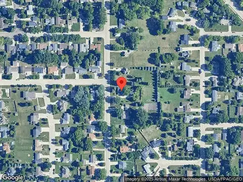 Rhinehart, EAST GRAND FORKS, MN 56721