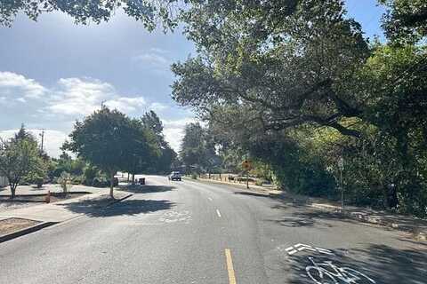 Partrick, NAPA, CA 94558