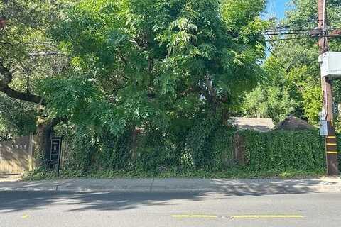 Partrick, NAPA, CA 94558
