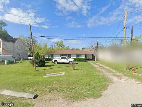 Main, THORNDALE, TX 76577