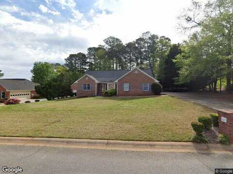 Tracy, MCDONOUGH, GA 30253
