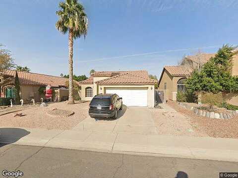 Kesler, CHANDLER, AZ 85224