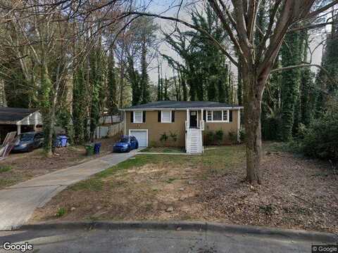 Simon, ATLANTA, GA 30318