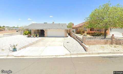 Windjammer, HELENDALE, CA 92342