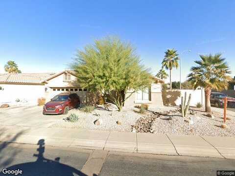 Aloe, CHANDLER, AZ 85286