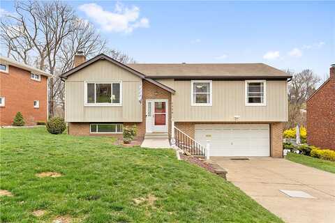Dogwood, HOMESTEAD, PA 15120