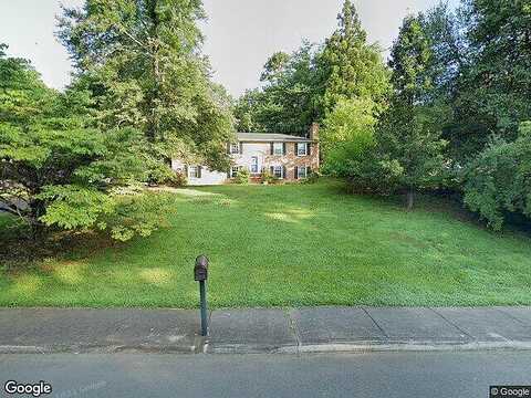 Glenn, CHARLOTTESVILLE, VA 22901