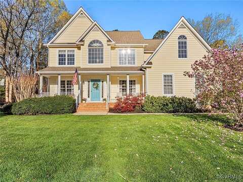 Fox Cove, MOSELEY, VA 23120