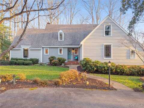 Crown Point, MOSELEY, VA 23120