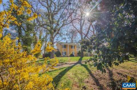 Kenwood, CHARLOTTESVILLE, VA 22901