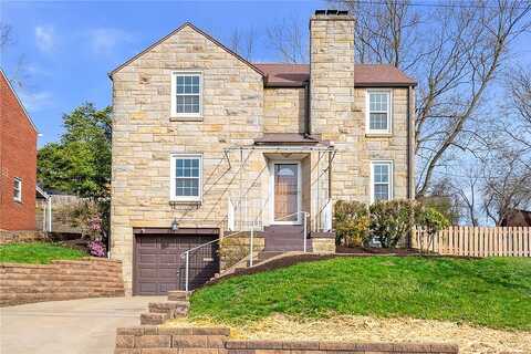 Geyer, PITTSBURGH, PA 15212