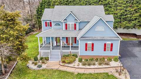 Appletree, MOSELEY, VA 23120