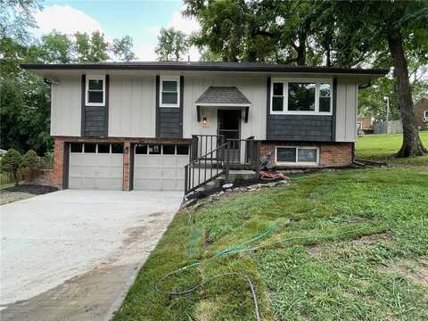 5113 NE 49 Street, Kansas City, MO 64119