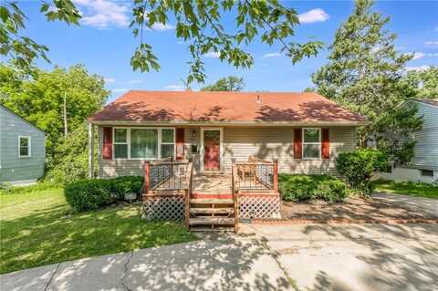 8128 Oak Street, Kansas City, MO 64114
