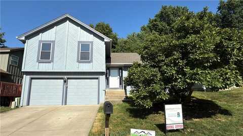 11965 W 66th Street, Shawnee, KS 66216
