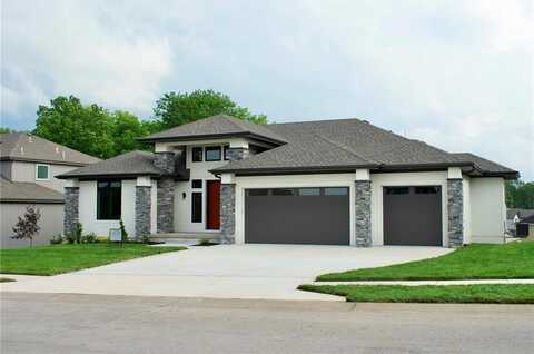 12820 N Arbor Way, Platte City, MO 64079